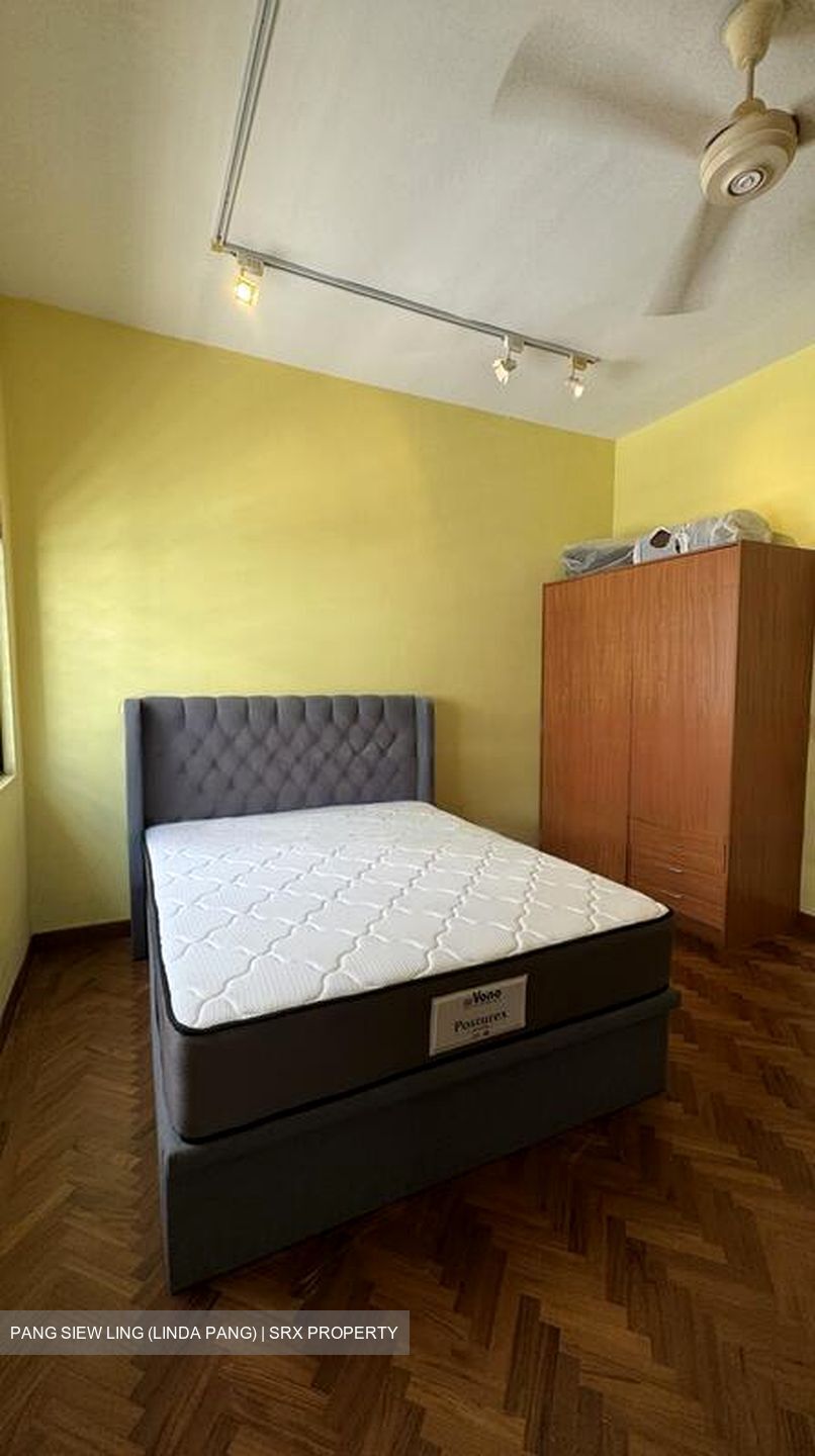 Oxley Garden (D9), Apartment #473453111